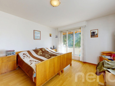 Appartement 3,5 pièces avec chambre indépendante image 5