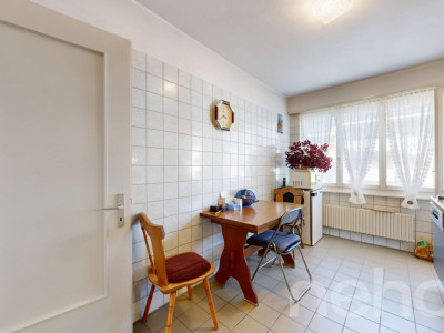 Appartement 3,5 pièces avec chambre indépendante image 10