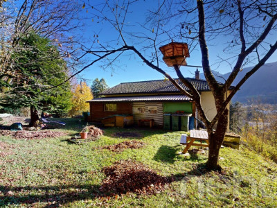 Ruhig gelegenes Haus mit Weitblick image 3