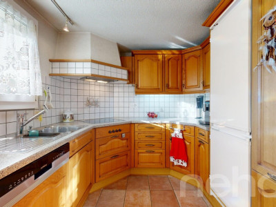 Ruhig gelegenes Haus mit Weitblick image 9