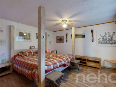 Ruhig gelegenes Haus mit Weitblick image 10