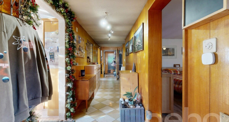 Ruhig gelegenes Haus mit Weitblick image 5