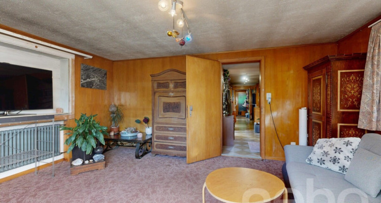 Ruhig gelegenes Haus mit Weitblick image 7