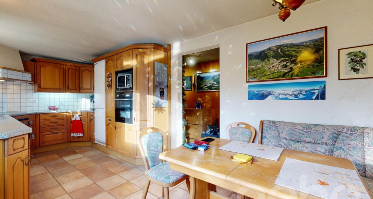 Ruhig gelegenes Haus mit Weitblick image 8