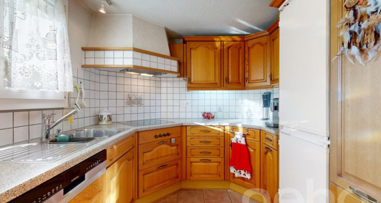 Ruhig gelegenes Haus mit Weitblick image 9