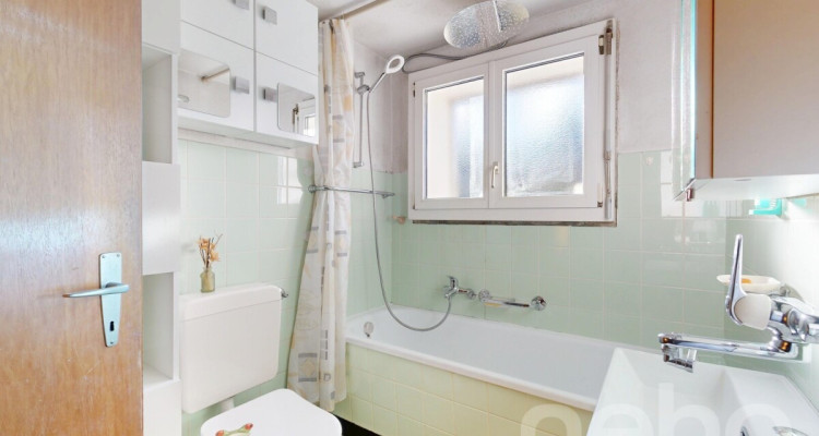 Ruhig gelegenes Haus mit Weitblick image 11