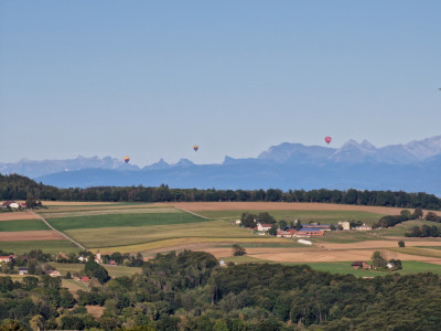 Off market : Une Villa unique, contemporaine et individuelle /quartier résidenti image 6