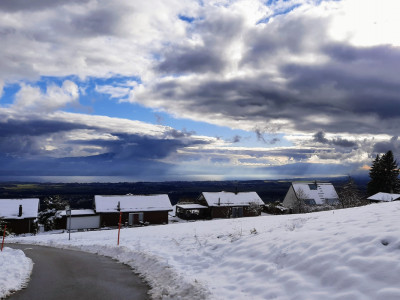 Off market : Une Villa unique, contemporaine et individuelle /quartier résidenti image 1