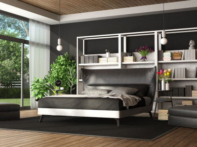 Off market : Une Villa unique, contemporaine et individuelle /quartier résidenti image 7