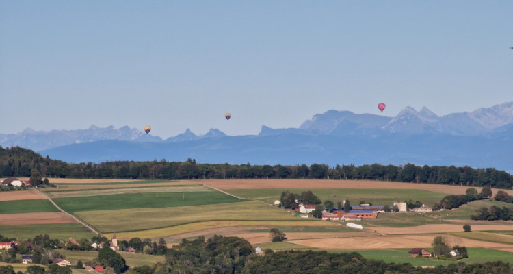 Off market : Une Villa unique, contemporaine et individuelle /quartier résidenti image 6