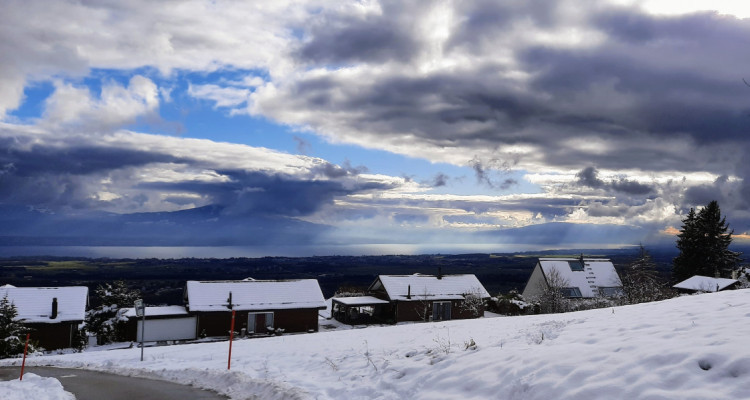 Off market : Une Villa unique, contemporaine et individuelle /quartier résidenti image 1