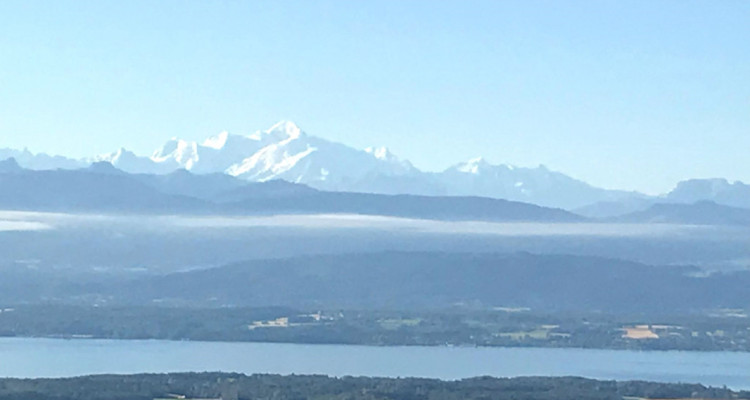 Off market : Une Villa unique, contemporaine et individuelle /quartier résidenti image 3