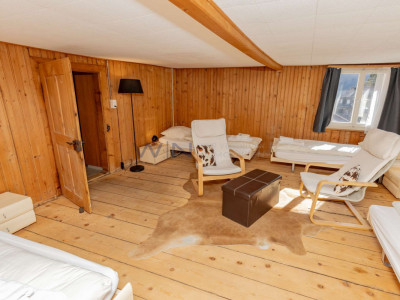 Flexible Wohnlösung für bis zu 12 Personen - grosszügig, charmant, sofort bezugsbereit image 6