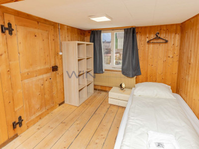 Flexible Wohnlösung für bis zu 12 Personen - grosszügig, charmant, sofort bezugsbereit image 9