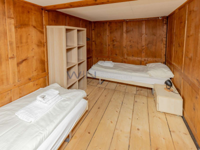 Flexible Wohnlösung für bis zu 12 Personen - grosszügig, charmant, sofort bezugsbereit image 11