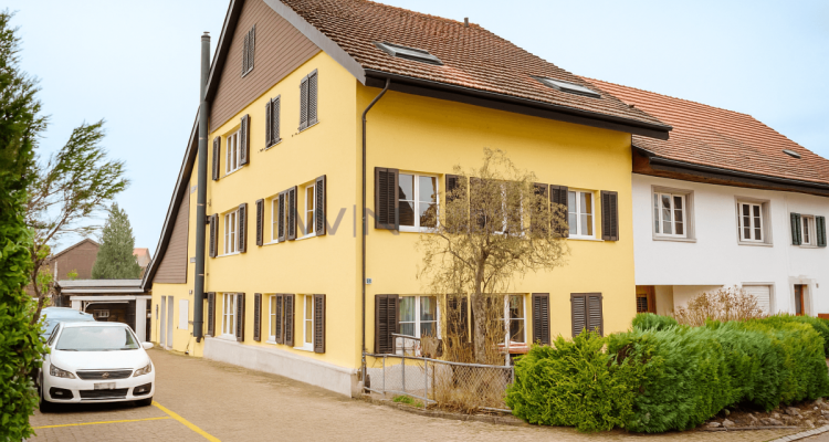 Alles unter einem Dach ? Zuhause für Generationen image 1