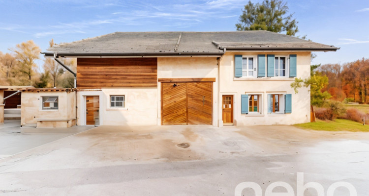 Une propriété aux multiples possibilités ! image 11