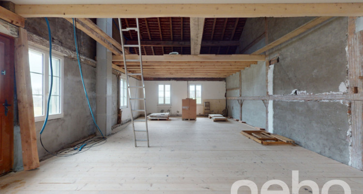 Une propriété aux multiples possibilités ! image 9