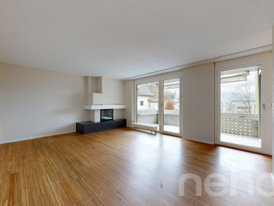 Helle 4.5-Zimmerwohnung mit Pilatusblick im Würzenbachquartier image 2