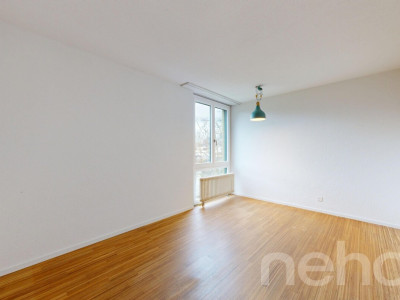 Helle 4.5-Zimmerwohnung mit Pilatusblick im Würzenbachquartier image 4