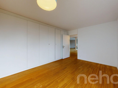 Helle 4.5-Zimmerwohnung mit Pilatusblick im Würzenbachquartier image 5