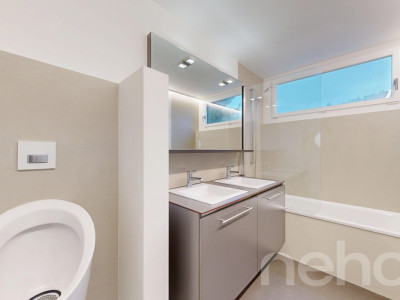 Helle 4.5-Zimmerwohnung mit Pilatusblick im Würzenbachquartier image 7