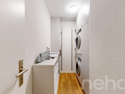 Helle 4.5-Zimmerwohnung mit Pilatusblick im Würzenbachquartier image 9