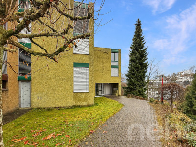 Helle 4.5-Zimmerwohnung mit Pilatusblick im Würzenbachquartier image 11