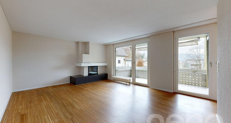 Helle 4.5-Zimmerwohnung mit Pilatusblick im Würzenbachquartier image 2