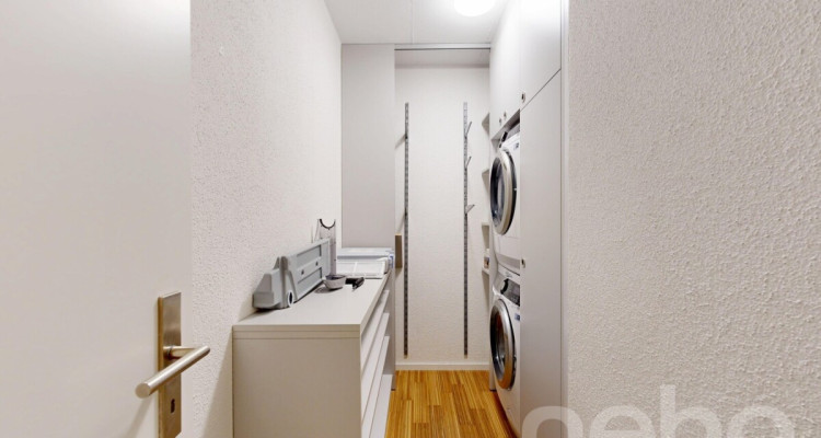 Helle 4.5-Zimmerwohnung mit Pilatusblick im Würzenbachquartier image 9