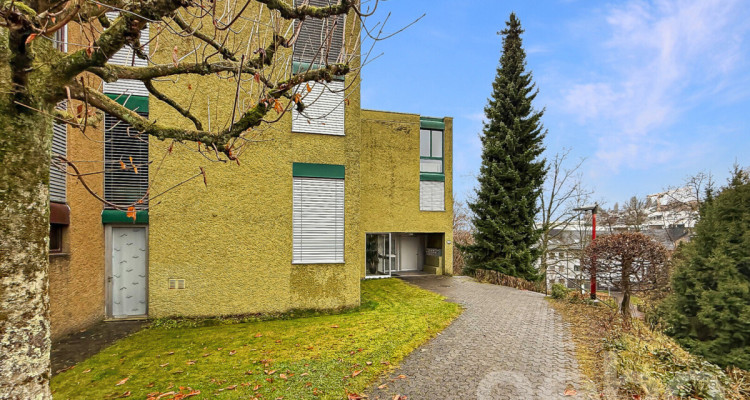 Helle 4.5-Zimmerwohnung mit Pilatusblick im Würzenbachquartier image 11