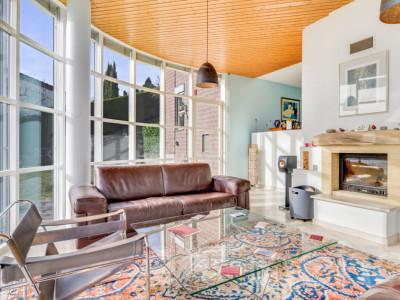 Superbe maison individuelle avec vue imprenable sur le lac à Grandvaux image 2