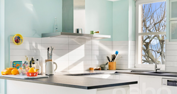 Superbe maison individuelle avec vue imprenable sur le lac à Grandvaux image 7