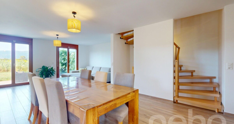 Face à un champ agricole image 1