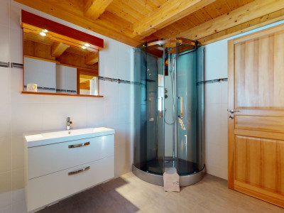 EXCLUSIVITE: Magnifique chalet de luxe proche de Crans-Montana image 10