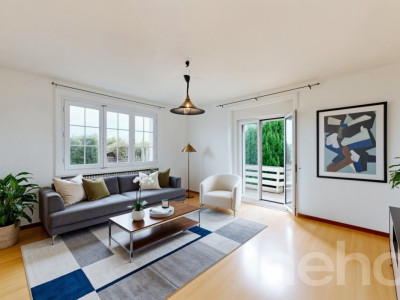 Belle maison bi-familiale avec garage intégré et jardin ensoleillé ! image 4