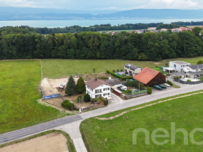 Belle maison bi-familiale avec garage intégré et jardin ensoleillé ! image 11