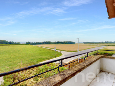 Belle maison bi-familiale avec garage intégré et jardin ensoleillé ! image 12
