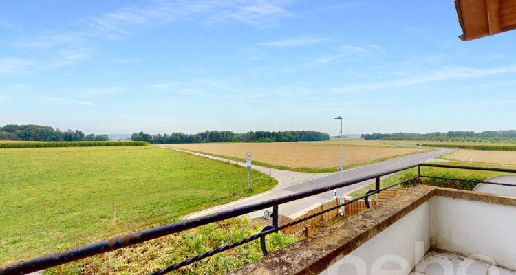 Belle maison bi-familiale avec garage intégré et jardin ensoleillé ! image 12