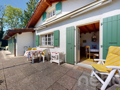 Villa individuelle à Ballaigues avec vue imprenable sur les montagnes image 2