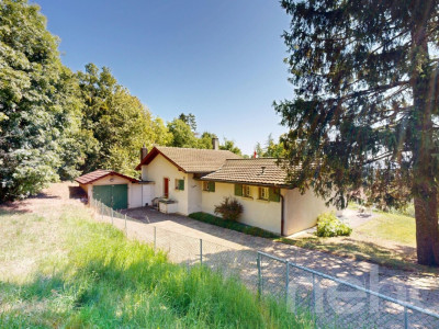 Villa individuelle à Ballaigues avec vue imprenable sur les montagnes image 4