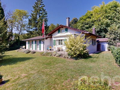 Villa individuelle à Ballaigues avec vue imprenable sur les montagnes image 5