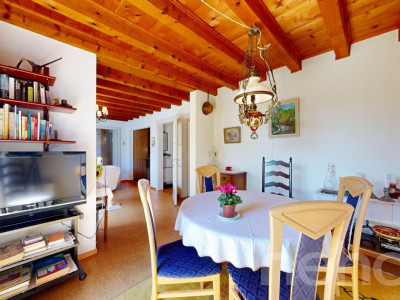 Villa individuelle à Ballaigues avec vue imprenable sur les montagnes image 7