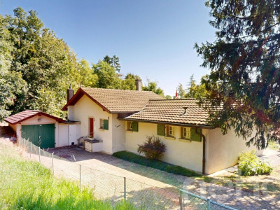 Villa individuelle à Ballaigues avec vue imprenable sur les montagnes image 12