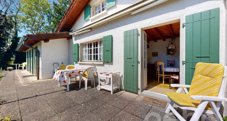 Villa individuelle à Ballaigues avec vue imprenable sur les montagnes image 2