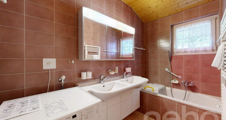 Villa individuelle à Ballaigues avec vue imprenable sur les montagnes image 11