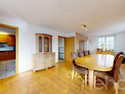 Grosszügiges 6-Zimmerhaus für individuelle Wohnwünsche image 2