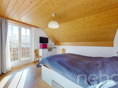 Grosszügiges 6-Zimmerhaus für individuelle Wohnwünsche image 3