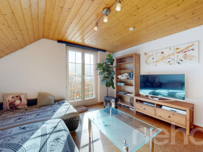 Grosszügiges 6-Zimmerhaus für individuelle Wohnwünsche image 4