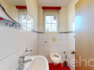 Grosszügiges 6-Zimmerhaus für individuelle Wohnwünsche image 8